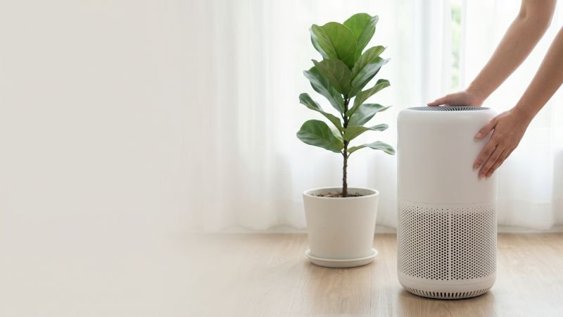 How To Use An Air Purifier