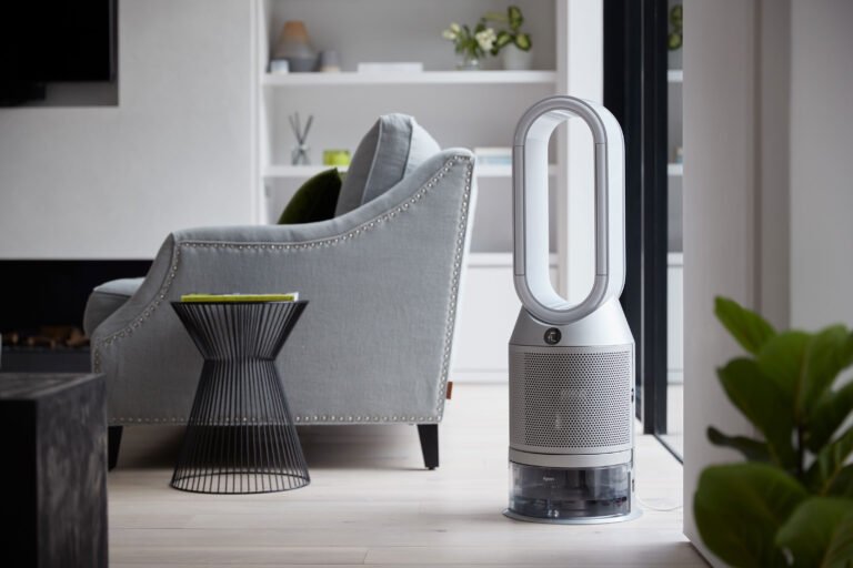 How To Use An Air Purifier