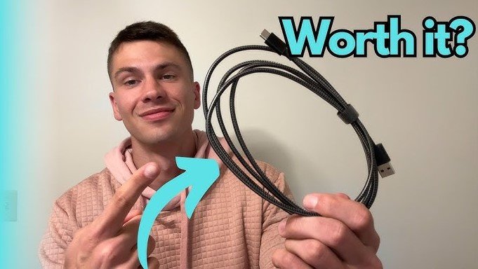 are anker cables good