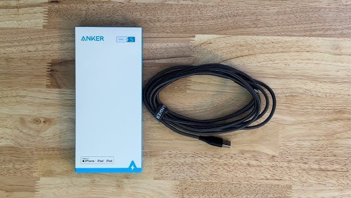 are anker chargers apple certified