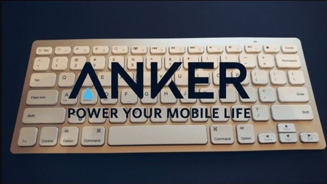 how to connect anker bluetooth keyboard