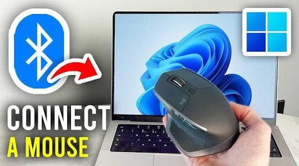 Can I Mate an Anker Mouse to a Pc Dongle