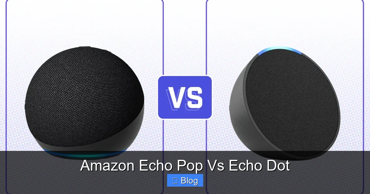 The Echo Dot Advantage