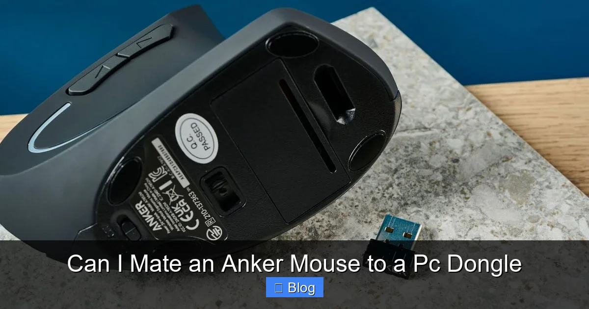The Technical Limitations of USB Dongles