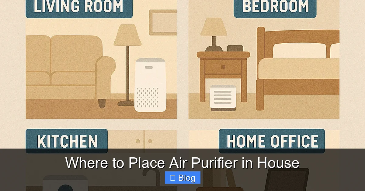 Choosing the Best Room for Your Unit