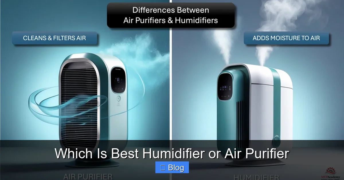 Understanding the Role of an Air Purifier