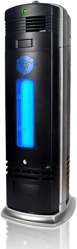 best ultraviolet air purifiers