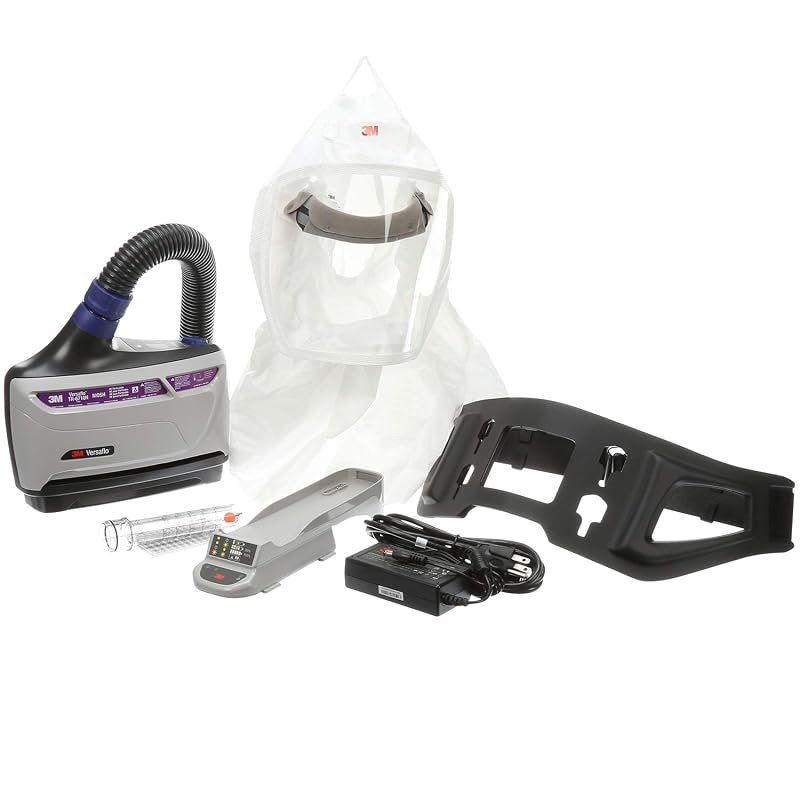 3M PAPR System