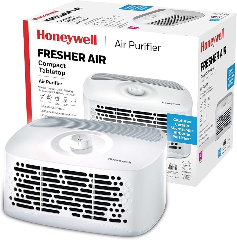 Honeywell HHT270 Air Purifier