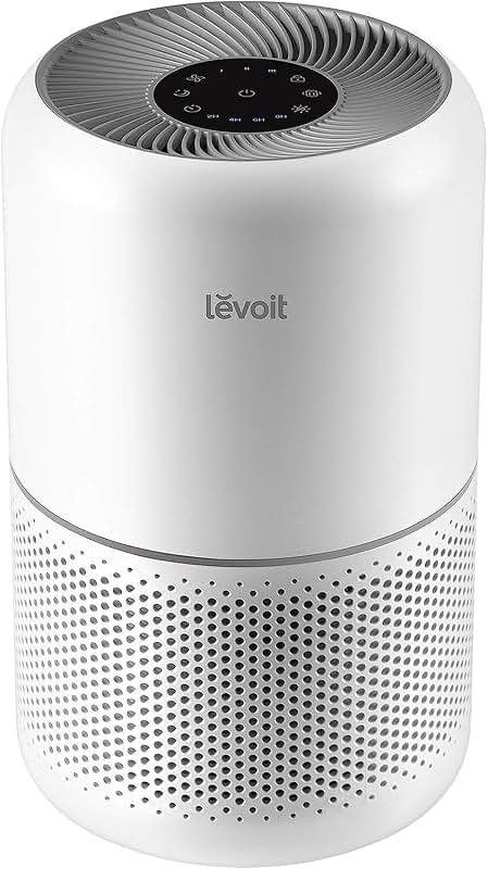 5 Best Stylish Air Purifiers (for Modern Homes (Beautiful Design Picks)