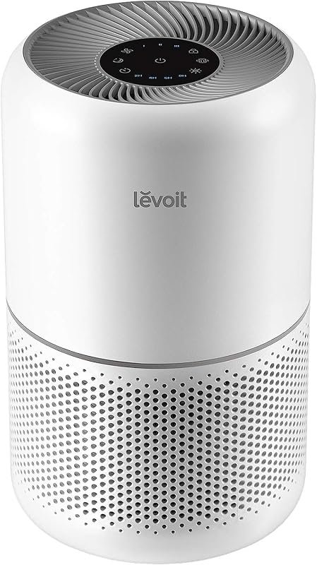 best silent air purifiers