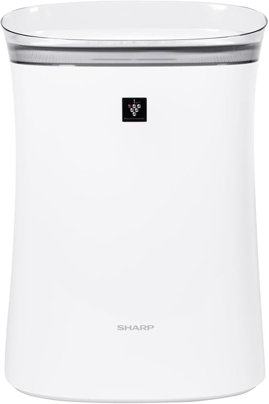best sharp air purifiers