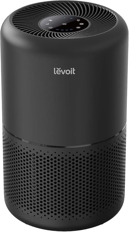 best quiet air purifiers for pets