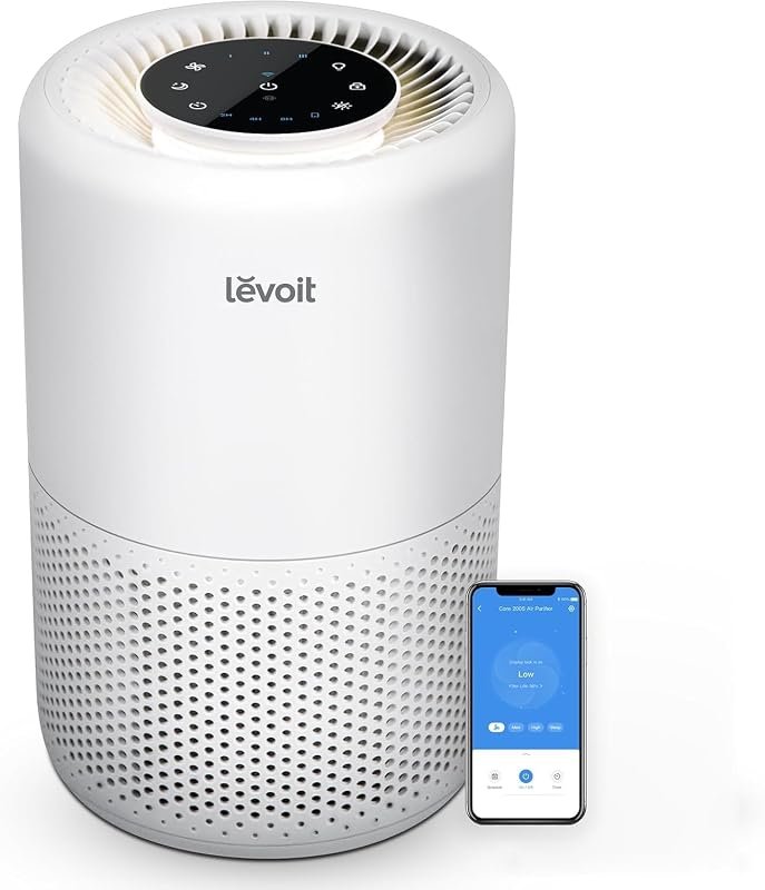 Levoit Smart Air Purifier