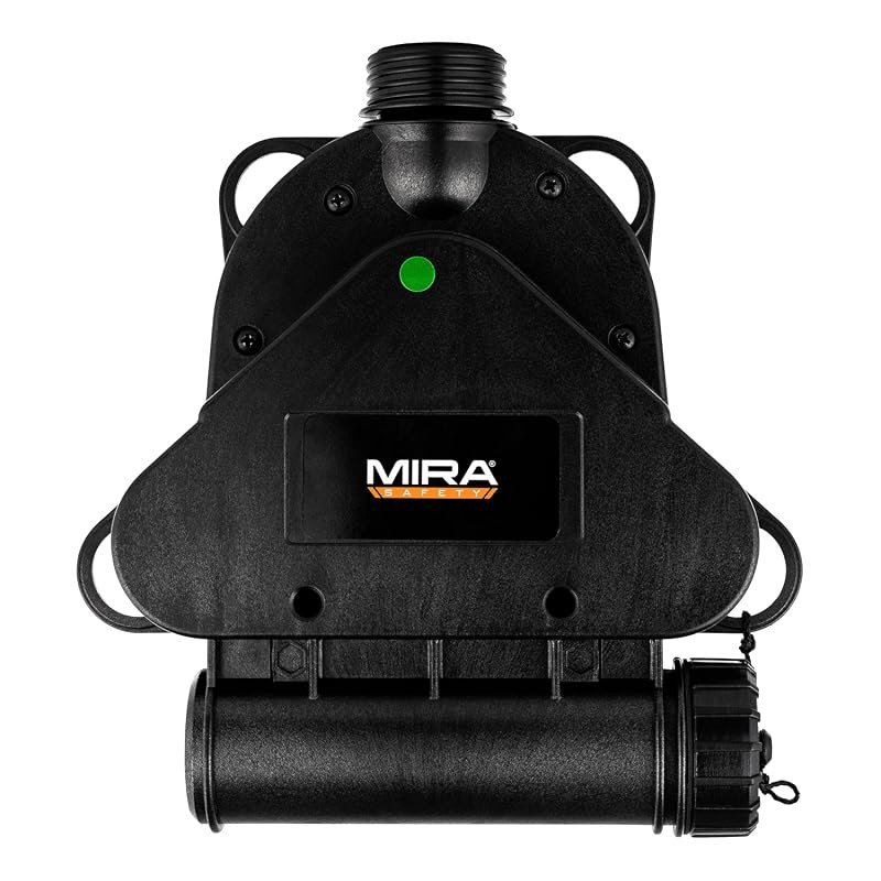 MIRA Safety MB-90