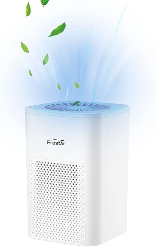 Levoit Desktop Air Purifier