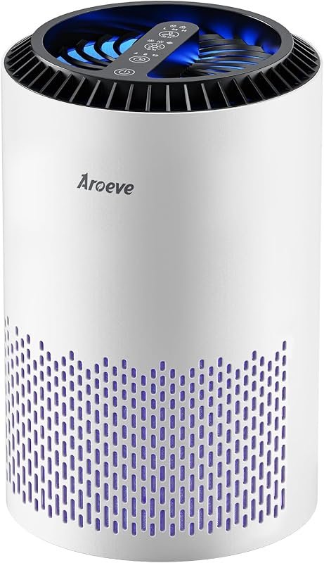 AROEVE MK01A White