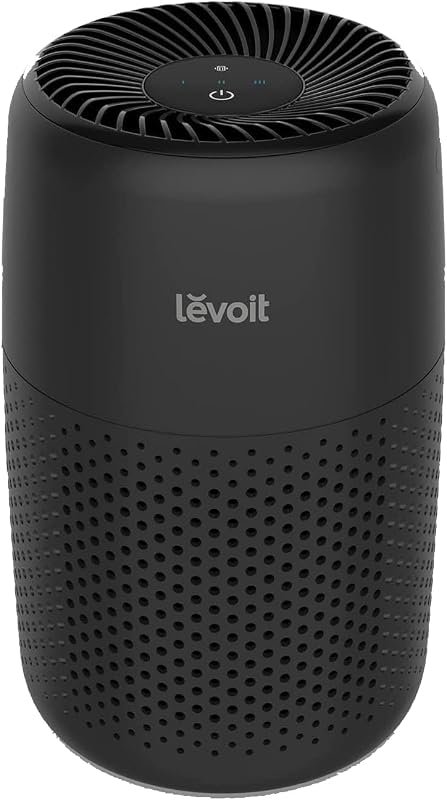 Levoit Quiet Air Purifier