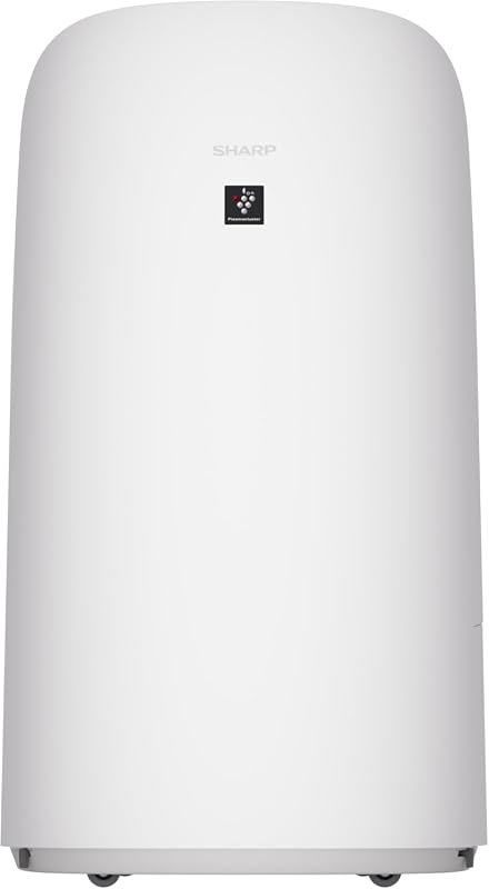Sharp KCP70UW Air Purifier Humidifier