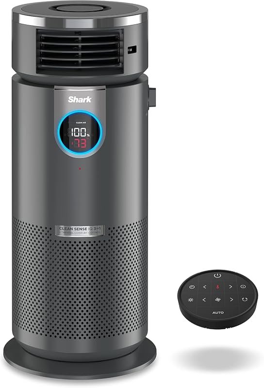 Shark 3-in-1 Clean Sense