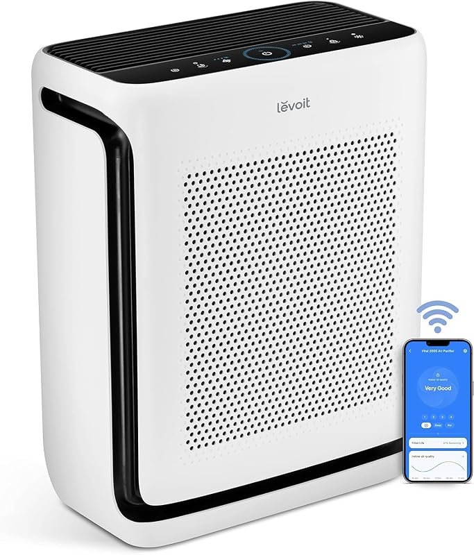 best shark air purifiers for pets