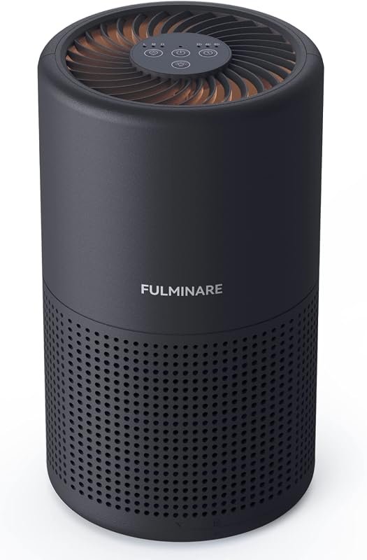 best small quiet air purifiers
