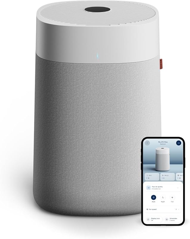 Blueair Blue 211i Max