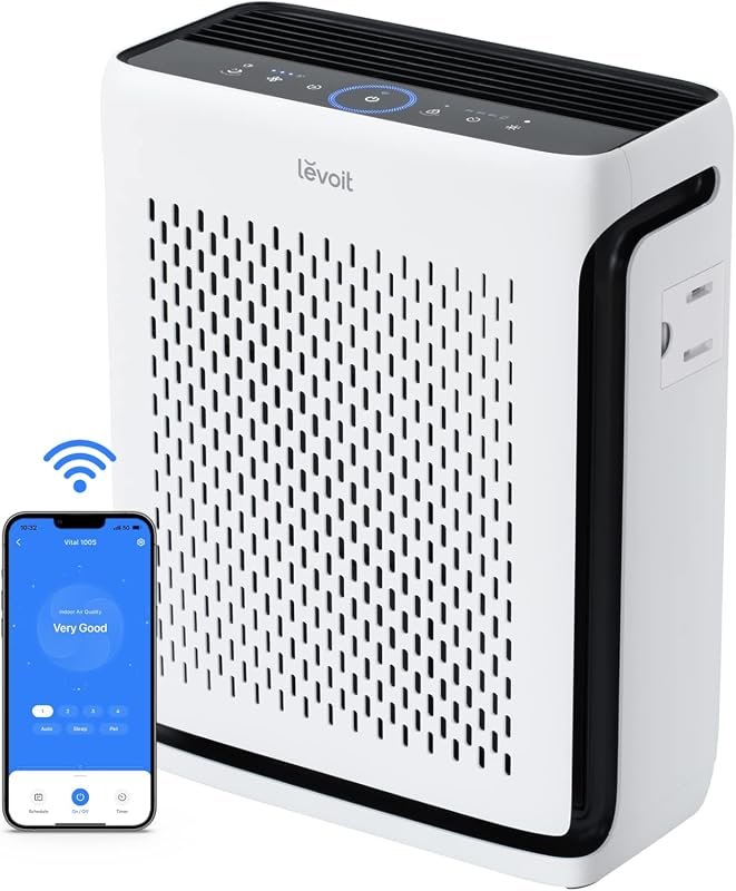 LEVOIT Washable Filter