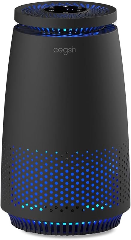 3-in-1 HEPA Air Purifier