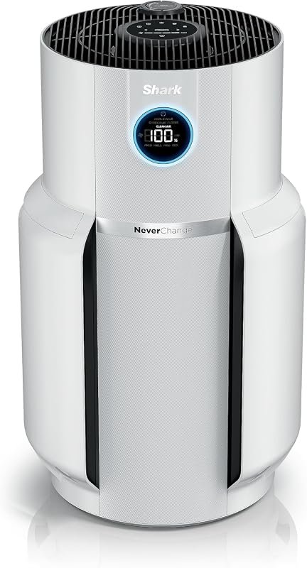 Shark R-HP302 NeverChange Air Purifier