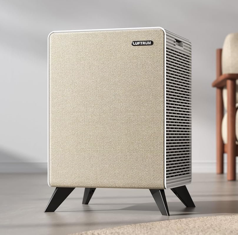 Large Room Purifier