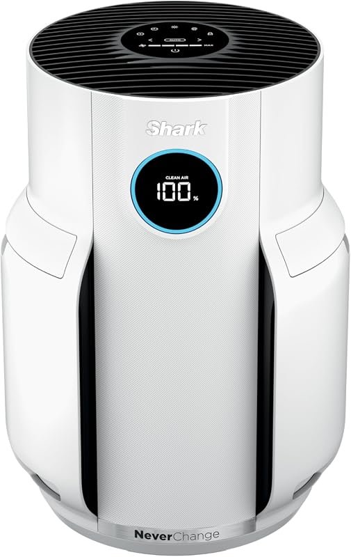 Shark HP153