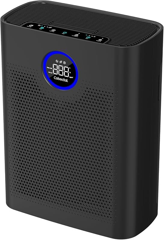 best small room hepa air purifiers