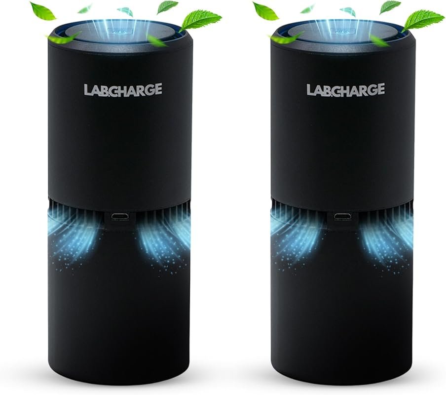 Lab Charge 2-Pack