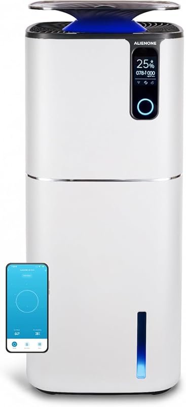 best rated humidifier air purifiers