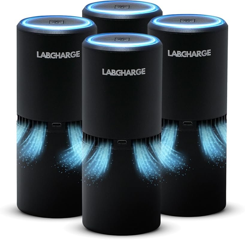Lab Charge