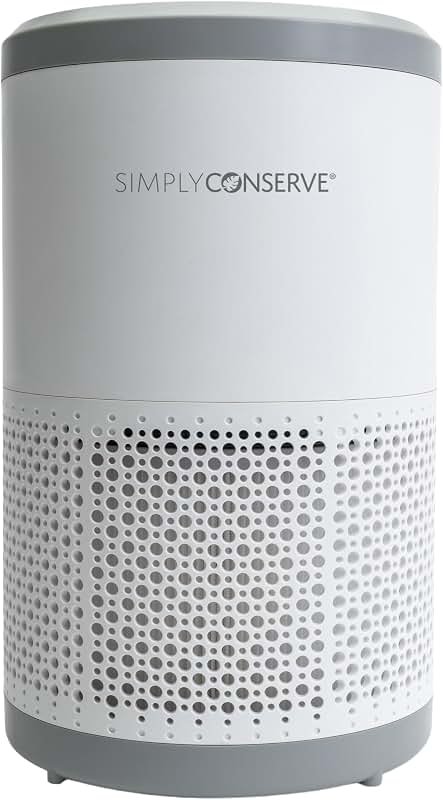 best table top air purifiers