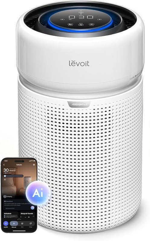 best professional air purifiers