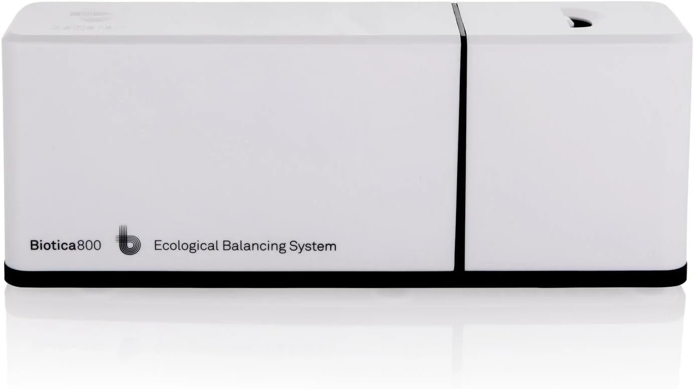 EnviroBiotics Biotica800