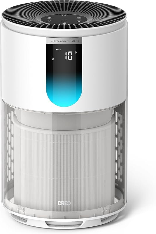 best ulpa air purifiers