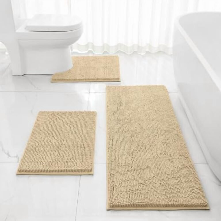 Where To Find An Extra Large Bathroom Rug