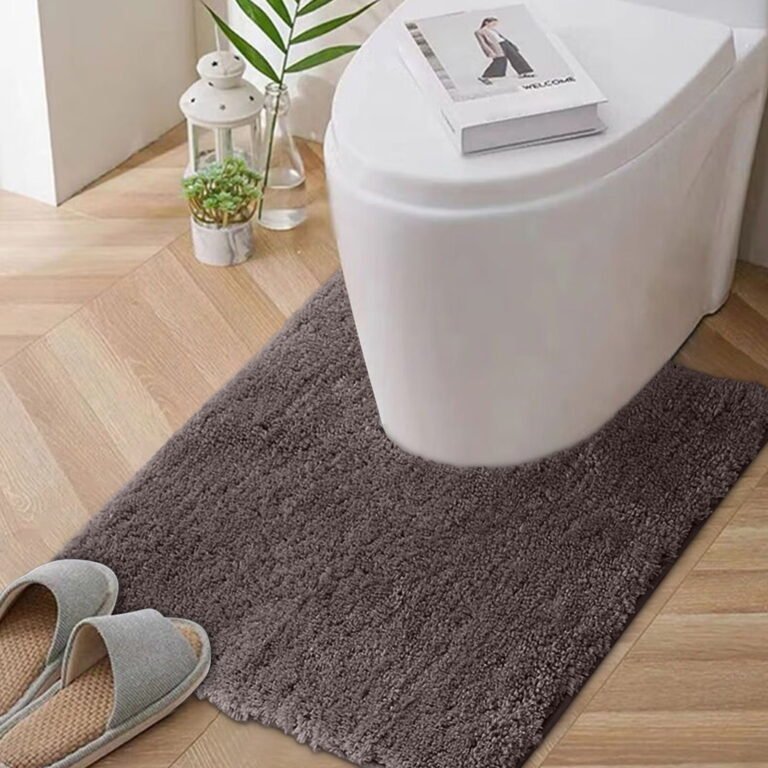 Where To Buy A Contour Rug For My Bathroom