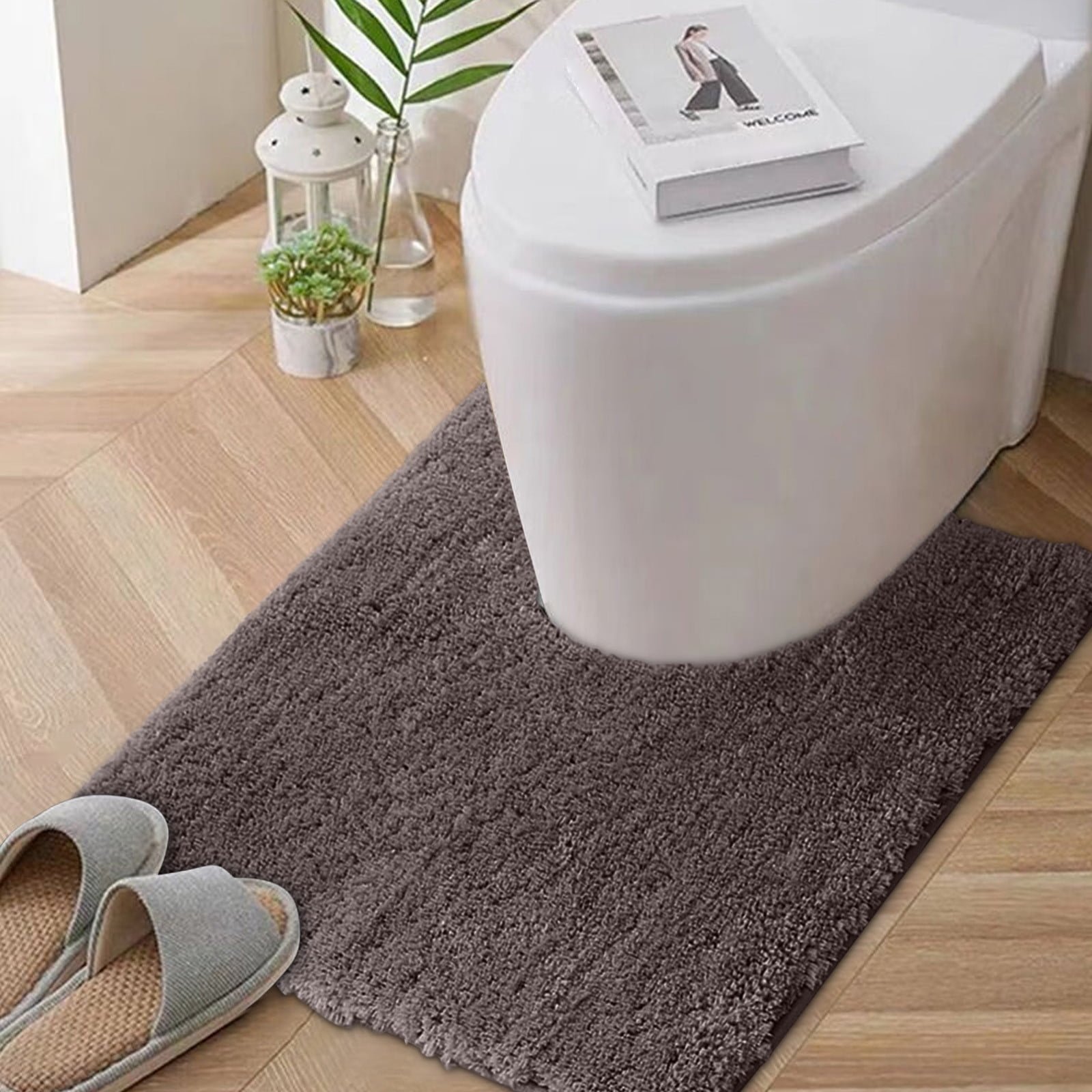 Where To Buy A Contour Rug For My Bathroom